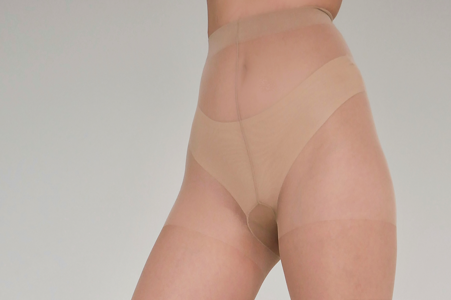Duchess LE CARR Pantyhose