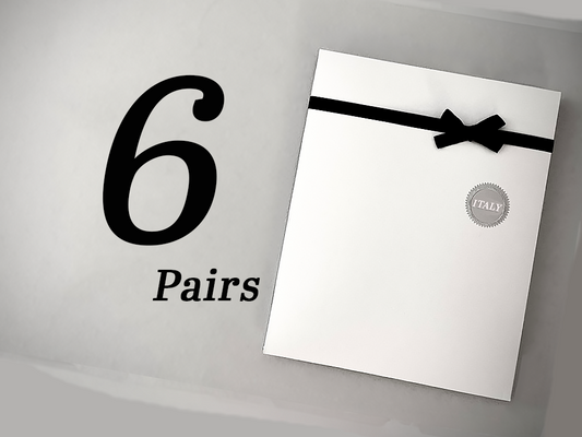 ✨ Daily Essential Pantyhose Bundle (6 Pairs) ✨